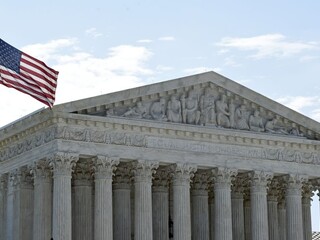 najvyšší súd usa 1140 (SITA AP)
